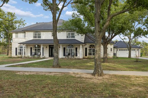 303 Bobby Sam Ct, Collinsville, TX, 76233-3590 | Card Image