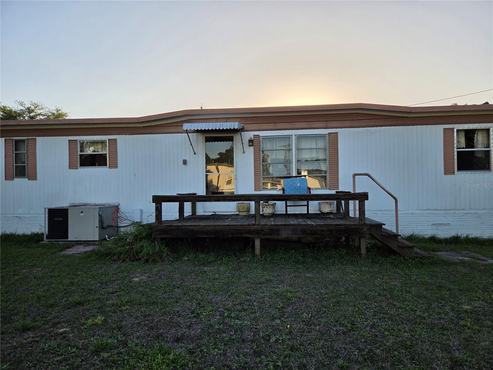 Residential in OCKLAWAHA 3