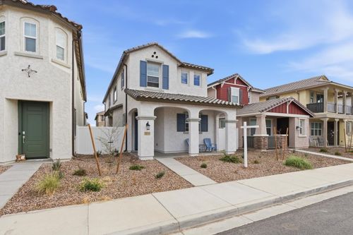 3251 S Lotus, Mesa, AZ, 85212-9058 | Card Image