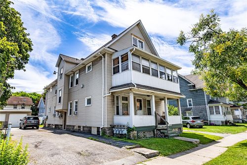3-791 Norton Street, Rochester, NY, 14621 | Card Image
