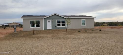 22923 W Forrest Pleasant Place, Wittmann, AZ, 85361 | Card Image