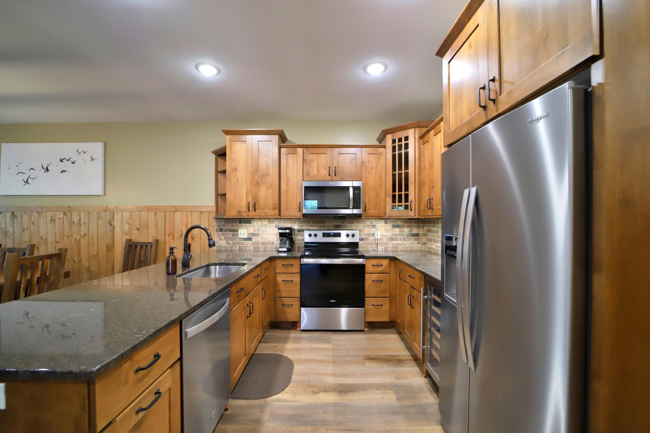 Residential in Pequot Lakes 5