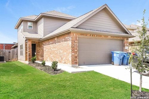 5322 Freshwater Way, San Antonio, TX, 78223-4761 | Card Image