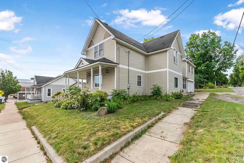 401 W Main St, Manton, MI, 49663-9156 | Card Image
