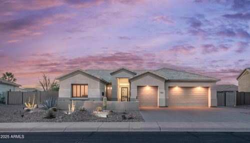 1052 N 113th Pl, Mesa, AZ, 85207-2276 | Card Image