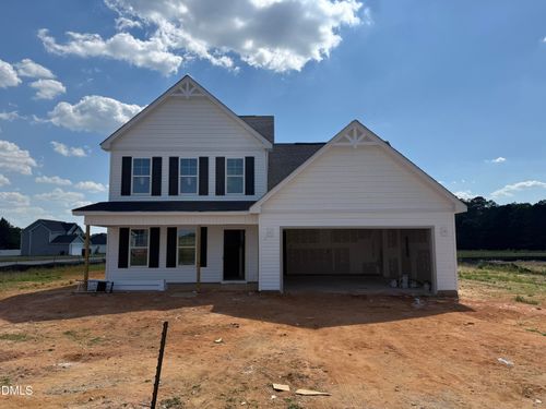 lot-31-46 Baxley Drive, Dunn, NC, 28334 | Card Image