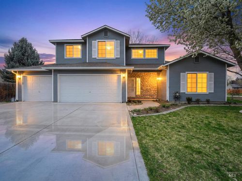 2127 S Whisper Cove Way, Boise, ID, 83709-2381 | Card Image