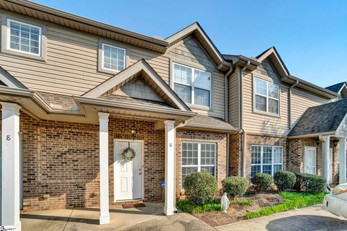 6 Amity Ln, Greenville, SC, 29609-1469 | Card Image