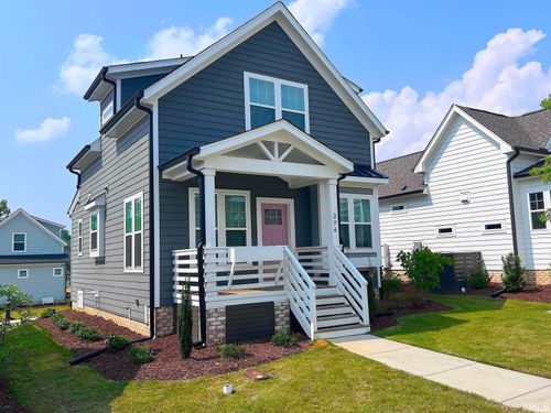274 Cottage Way, Pittsboro, NC, 27312 | Card Image
