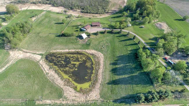 2200 405 Th Ave Nw, House other with 4 bedrooms, 2 bathrooms and null parking in Braham MN | Image 66