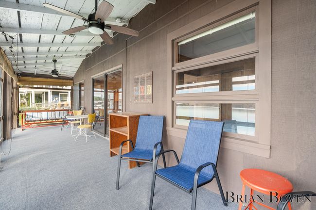 2125 N Dagget Rd, House other with 2 bedrooms, 1 bathrooms and null parking in Pierson MI | Image 22