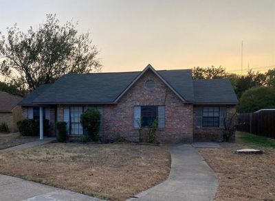 View of ranch-style house | Image 1