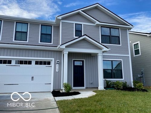 1169 Brightwood Circle, Greenfield, IN, 46140 | Card Image