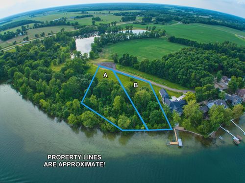 0 Pearl Beach Rd, Coldwater, MI, 49036 | Card Image