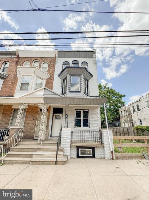 350 N 61st St, PHILADELPHIA, PA, 19139-1107 | Card Image