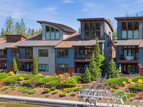204-2104 Bellerive, Coeur d'Alene, ID, 83814 | Card Image