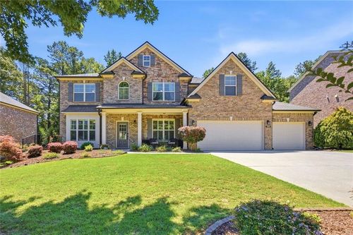 589 Warrenton Run Dr, Sugar Hill, GA, 30518 | Card Image