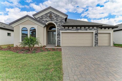 13072 Homestead Ln, PARRISH, FL, 34219-5503 | Card Image