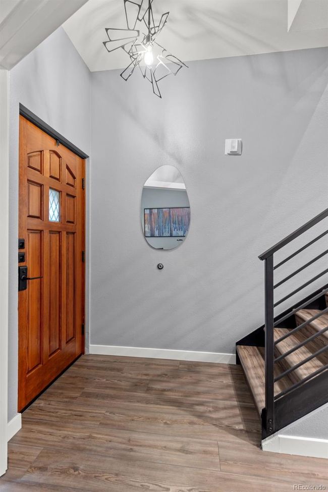 APT-5 - 1512 Larimer St, Condo with 3 bedrooms, 3 bathrooms and 2 parking in Denver CO | Image 28