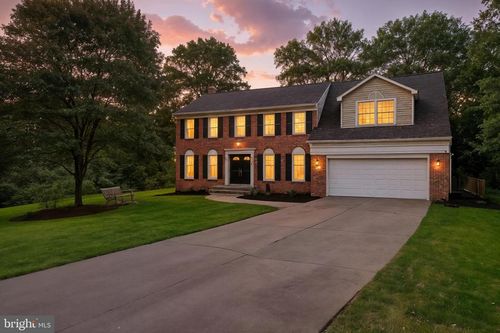 9659 Boyett Ct, FAIRFAX, VA, 22032-2829 | Card Image