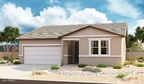 18551 E Bianca Way, Gold Canyon, AZ, 85118-0003 | Card Image