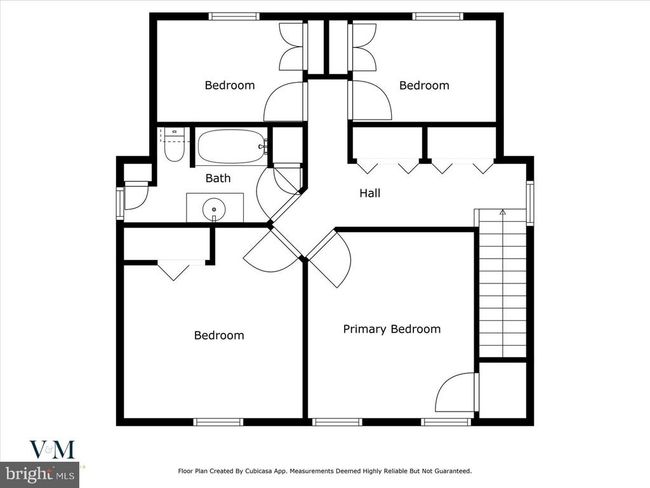 601 S Oak St, House other with 4 bedrooms, 2 bathrooms and null parking in MANHEIM PA | Image 65