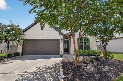 17114 Crimson Crest Dr, Conroe, TX, 77302-5680 | Card Image