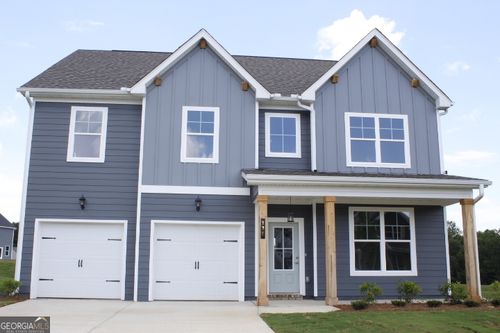 lot-15-125 Commerce Cmns, Commerce, GA, 30529 | Card Image