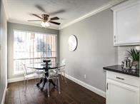 Residential Lease in Houston 4