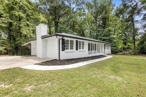 1684 Dogwood Trl, Douglasville, GA, 30134-2045 | Card Image