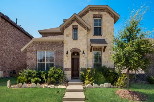 2420 Evening Stone Dr, Aubrey, TX, 76227-1979 | Card Image