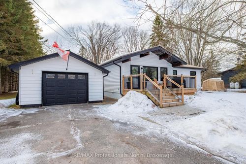 221 Alpine Lake Rd, Trent Lakes, ON, K0M1A0 | Card Image
