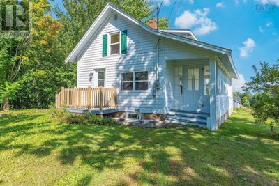 150 Maple Ave, House other with 3 bedrooms, 1 bathrooms and null parking in Wolfville NS | Image 2