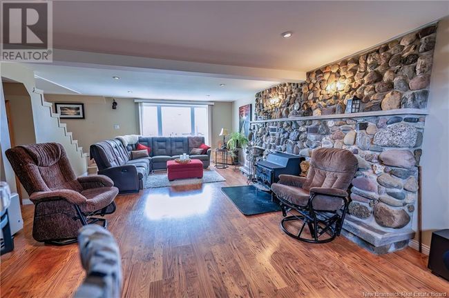 410 Rue Levesque, House other with 4 bedrooms, 2 bathrooms and null parking in Saint André NB | Image 27