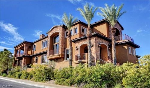 15 Via Lido, Henderson, NV, 89011-2227 | Card Image