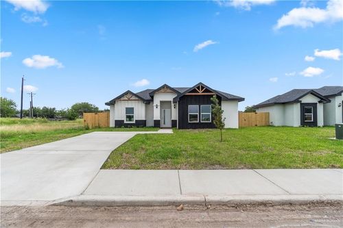 612 Bridget St, Weslaco, TX, 78596 | Card Image