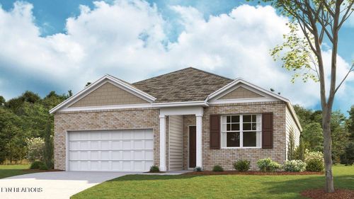 2325 Best Farms Ln, Maryville, TN, 37803-4707 | Card Image