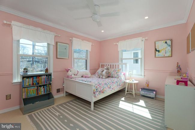 420 Burd St, House other with 4 bedrooms, 4 bathrooms and null parking in PENNINGTON NJ | Image 18