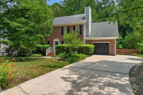 1104 Fallen Oak Dr, Apex, NC, 27502-1650 | Card Image