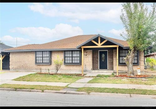 118 S 25th St, McAllen, TX, 78501-7630 | Card Image