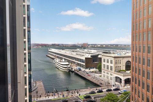 1106-135 Seaport Blvd, Boston, MA, 02210 | Card Image