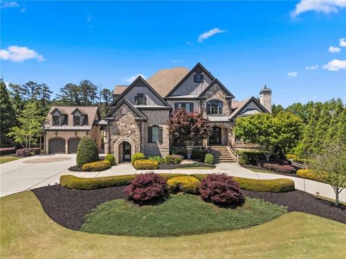 2725 Drayton Hall Dr, Buford, GA, 30519-5805 | Card Image