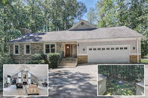 5855 Wills Lake Rd, Cumming, GA, 30040-6243 | Card Image
