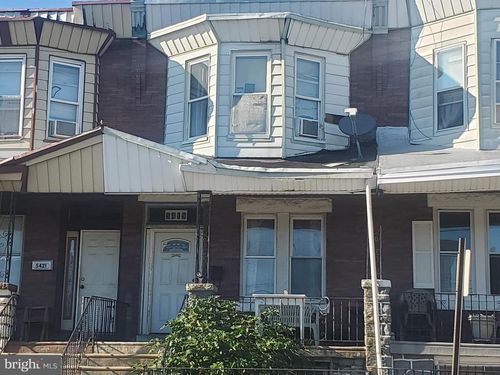 5419 W Girard Ave, PHILADELPHIA, PA, 19131-4213 | Card Image