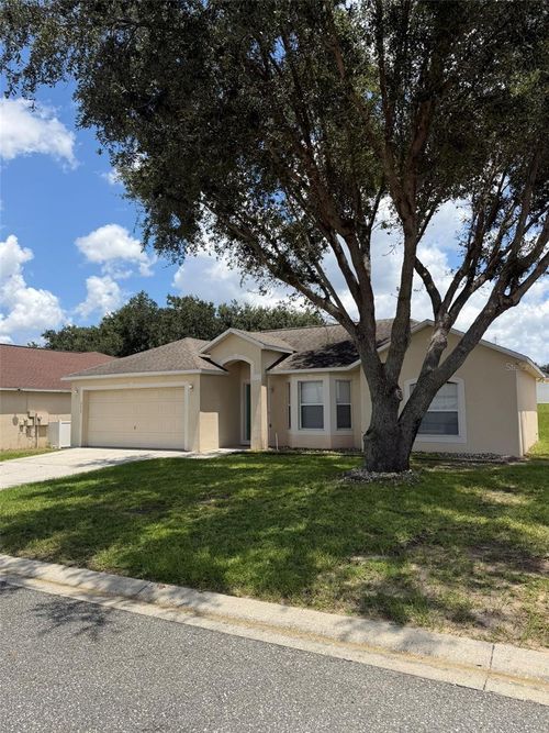 255 Lobelia Dr, DAVENPORT, FL, 33837-9113 | Card Image