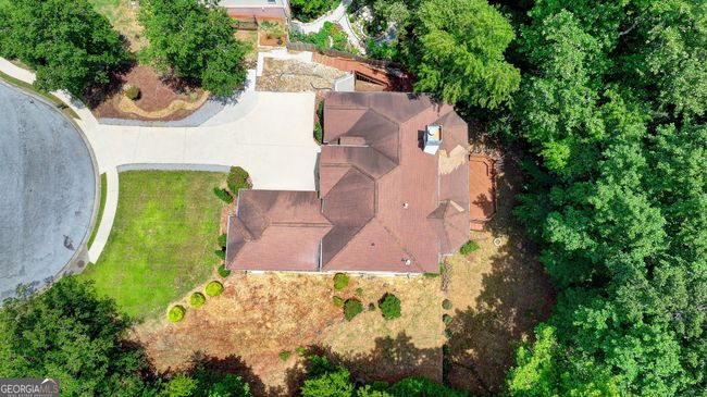 4580 Lakefield Bnd, House other with 6 bedrooms, 5 bathrooms and null parking in Berkeley Lake GA | Image 55