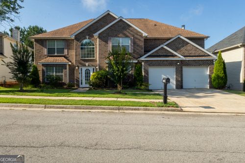 3689 Fremont Dr, Ellenwood, GA, 30294-6682 | Card Image