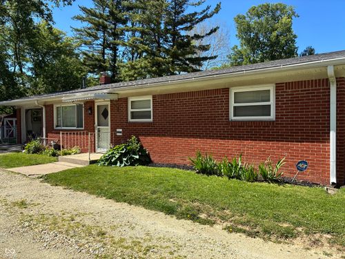 38 N Harbison Ave, Indianapolis, IN, 46219-5422 | Card Image