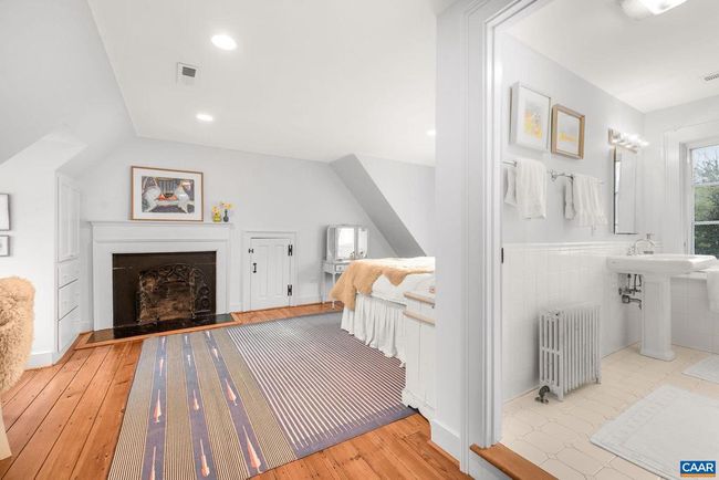 1985 Stony Point Rd, House other with 4 bedrooms, 5 bathrooms and null parking in CHARLOTTESVILLE VA | Image 36