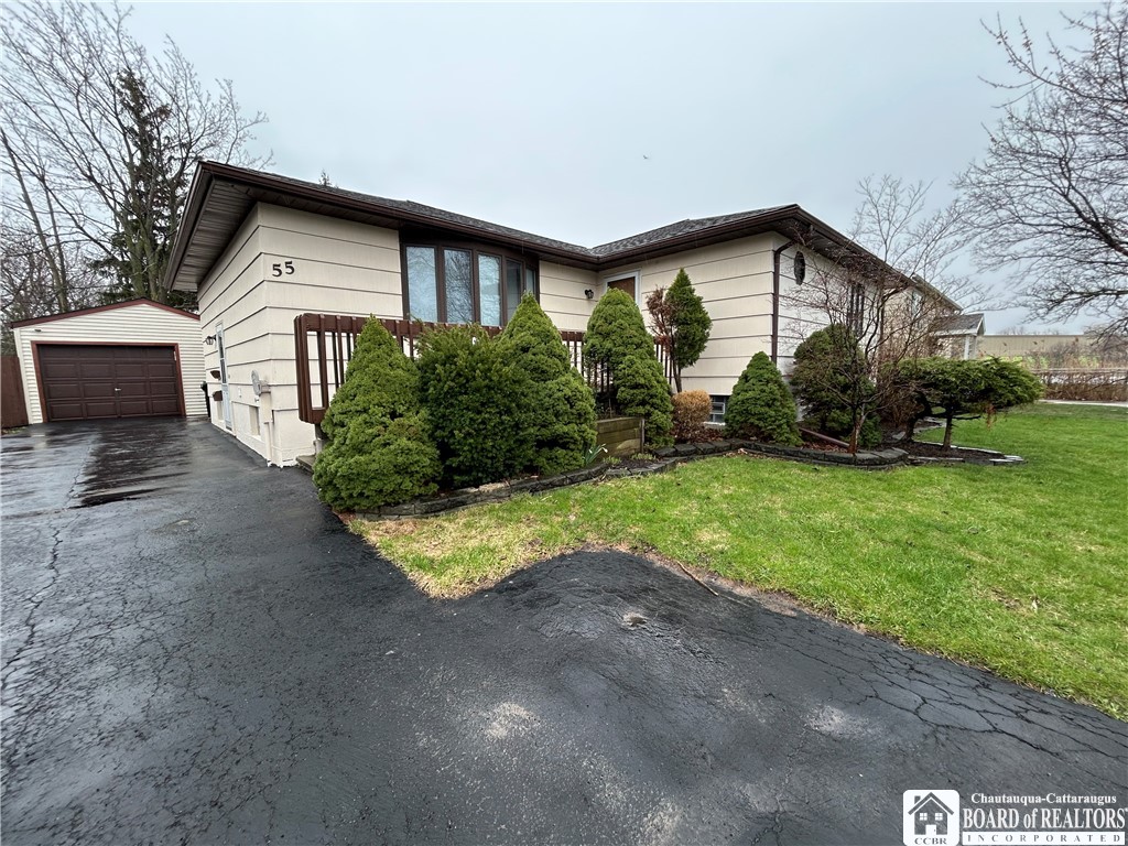 Residential in Tonawanda 3